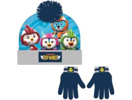 Gorro CERDÁ Top Wing