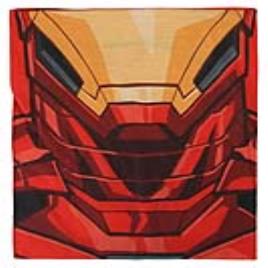 Gorro e Gola The Avengers 01020