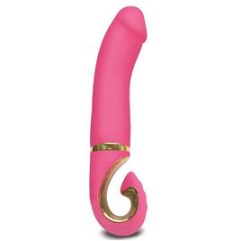 Gjay Vibrador 