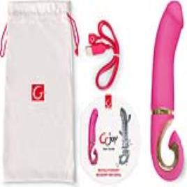 Gjay Vibrador Fun Toys