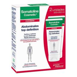 Gel Redutor Abdominal Somatoline (2 pcs)