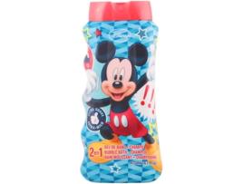 Gel e Champô Mickey  (475 ml)