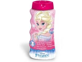 Champô CARTOON Gel & 2 em1 (475 ml)