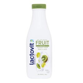 Gel De Banho Lactovit Antiox Fruit 600ml