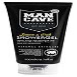 Gel de duche Body Care Lemon & Oak  (200 ml)