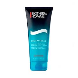 Biotherm Homme Aquafitness Gel Duche 200ml