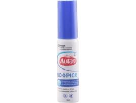 Repelente de Mosquitos AUTAN No Pick (25 ml)