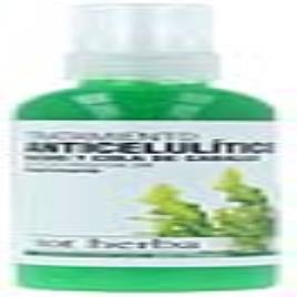 Gel Anticelulítico Tot Herba (100 ml)
