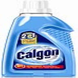 Gel Anticalcário Calgon 750 ml