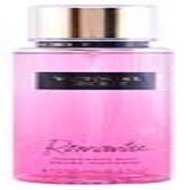 Fragrância Corporal Romantic Victoria's Secret (250 ml)