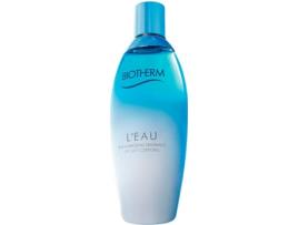 Perfume BIOTHERM L'Eau By Lait Corporel Eau de Toilette (100 ml)