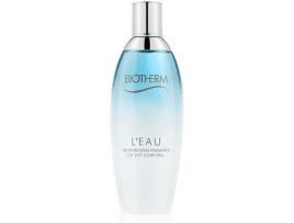 L´EAU eau de toilette vaporizador 100 ml