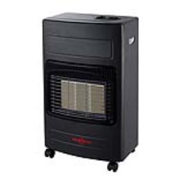 Fogão a Gás Vitrokitchen INF4200 4200W Preto