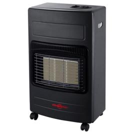 Estufa a Gás Vitrokitchen INF4200 4200W Preto