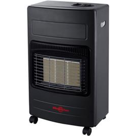Fogão a Gás  INF4200 4200W Preto