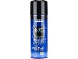Fixador Flexível para o Cabelo Tecni Art LOreal Expert Professionnel (150 ml)