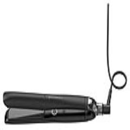 Ferro de Cabelo Platinum Plus Ghd Preto - Preto