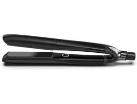 Ferro de Cabelo Platinum Plus  Preto - Preto
