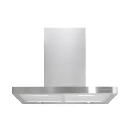 Extrator Convencional  Silueta A Plus 60 cm 560 m³/h 180W A Inox