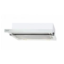 Extrator Convencional  TF2003GWH 60 cm 340 m3/h 57 dB 100W Branco