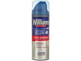 Espuma de Barbear WILLIAMS Barbear P Sensible 200