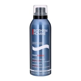 Espuma de Barbear Biotherm Homem 200ml
