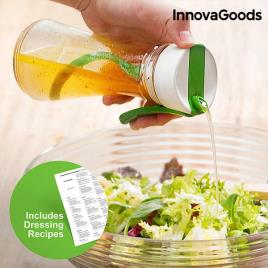 Emulsionador de Molhos com Livro de Receitas 