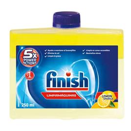 Detergente para Lava-Louças Finish Limão 250 ml