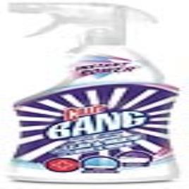 Detergente Multiusos com Pulverizador Lixívia e Higiene Cillit Bang 750 ml - x1