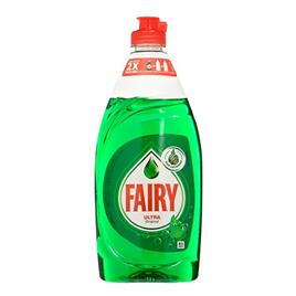 detergente manual para a louça Fairy Ultra Original 480 ml