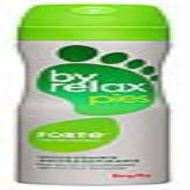 Desodorizante em Spray para Pés Byrelax Forte  (200 ml)