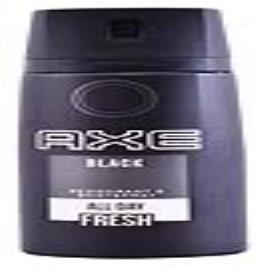 Desodorizante em Spray Black Fresh  (150 ml)
