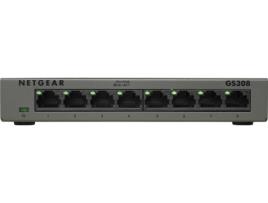 Desktop Switch  GS308-100PES 8P Gigabit