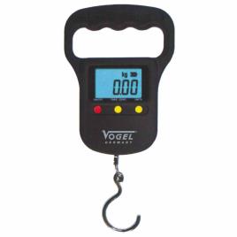 Vogel Max 30 Kg Rocker With Hook Preto