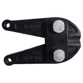 Kanca 830 Mm Spare Cutting Head For Rod Cutters