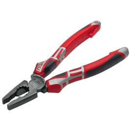 Nws Max Serie 69 180 Mm Universal Pliers Vermelho
