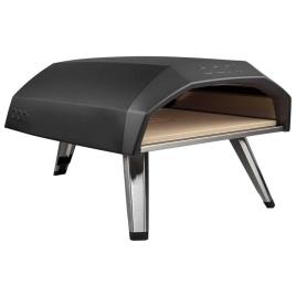 Ooni Uu-p07000 Garden Gas Oven Preto