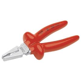 Nws Series 43 205 Mm Universal Pliers Vermelho