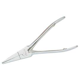 Nws 204-40-170 8-40 Mm Internal Washer Pliers Prateado