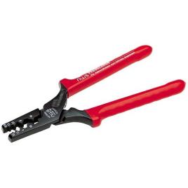 Nws 143-62-190 Crimping Pliers Vermelho