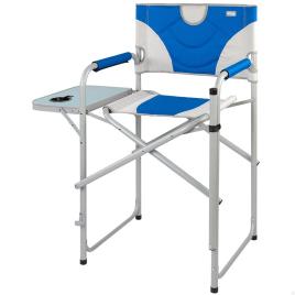 Aktive Director Xl Chair Azul 60 x 57 x 103 cm