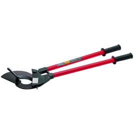 Nws 041-720 720 Mm Pipe Cutter Vermelho
