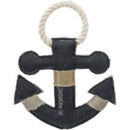 Trixie Be Nordic Anchor 25 Cm Preto