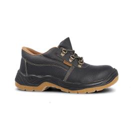 Paredes Seguridad Zp1000 S3 Src Safety Boots Preto EU 46