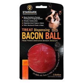 Starmark Bacon Ball  L