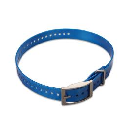 Garmin Collar Azul