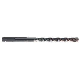 Ruko Sds-plus S4 26x250 Mm Drill Bit Cinzento