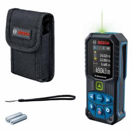 Bosch Glm 50-27 Cg Laser Meter