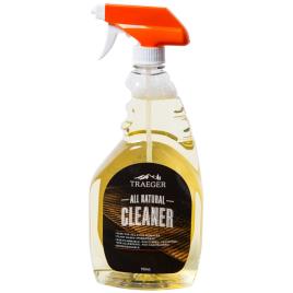 Traeger All Natural 950ml Barbecue Cleaner Transparente