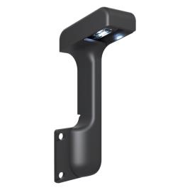 Traeger Pellet Sensor Preto